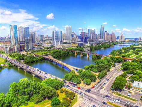 Austin, Texas .